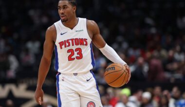 Jaden Ivey will receive full salary after being waived by Bulls: Sources