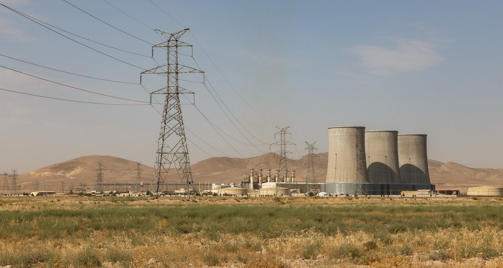 Slippery Slope to Total War