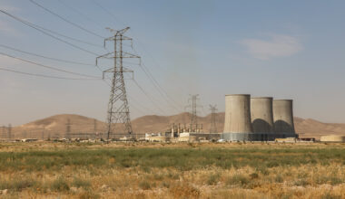 Slippery Slope to Total War