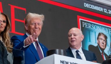 Wall Street is the biggest winner of the Iran war—and the S&P 500 just turned positive for the year