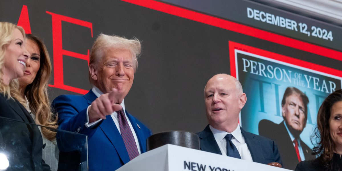 Wall Street is the biggest winner of the Iran war—and the S&P 500 just turned positive for the year