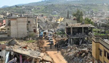 ‘Our Compass is Broken’—Israel’s Ongoing War on South Lebanon