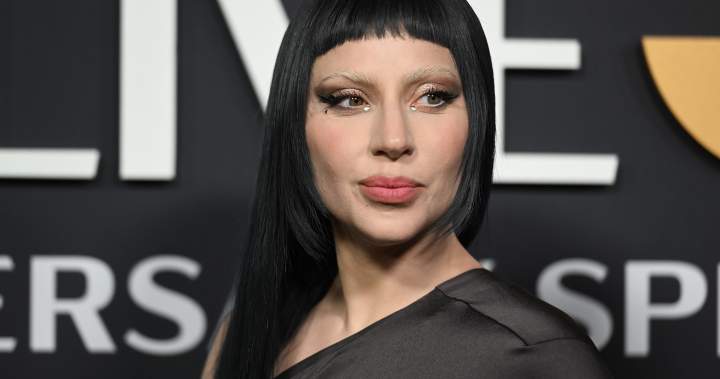 Lady Gaga cancels final Montreal show hours before performance - National