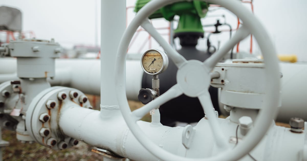 Serbia says explosive found near pipeline to Hungary, days before crucial election – POLITICO