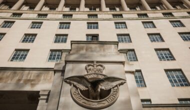 How a UK military college sought to distance itself from ban on Israelis | Gaza News
