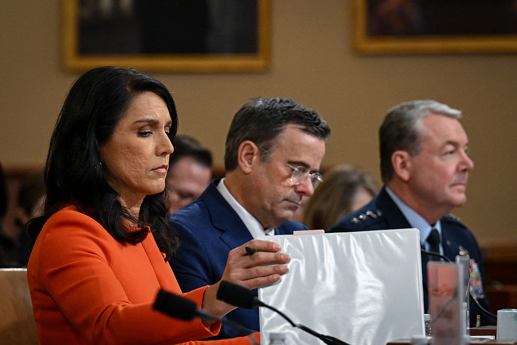 How Good is Our Intelligence on Iran?