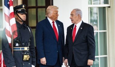 6 Things I Wish I Knew About the U.S. and Israeli Positions on Iran