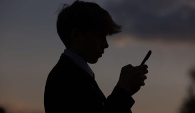 Online age checks are coming in Europe – POLITICO