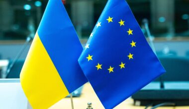 EU eyes approval for €90B Ukraine loan on Wednesday – POLITICO