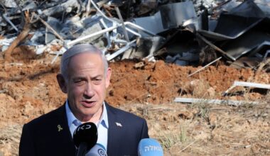 The Price Israel Is Paying for Its Wars With Hamas, Hezbollah, and Iran