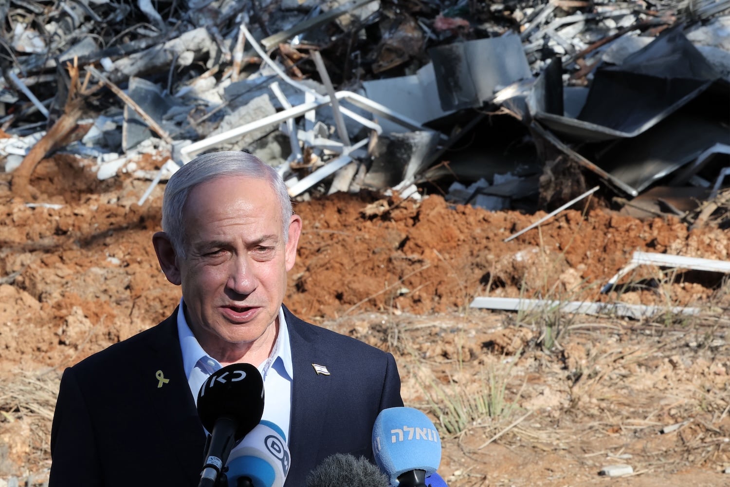 The Price Israel Is Paying for Its Wars With Hamas, Hezbollah, and Iran