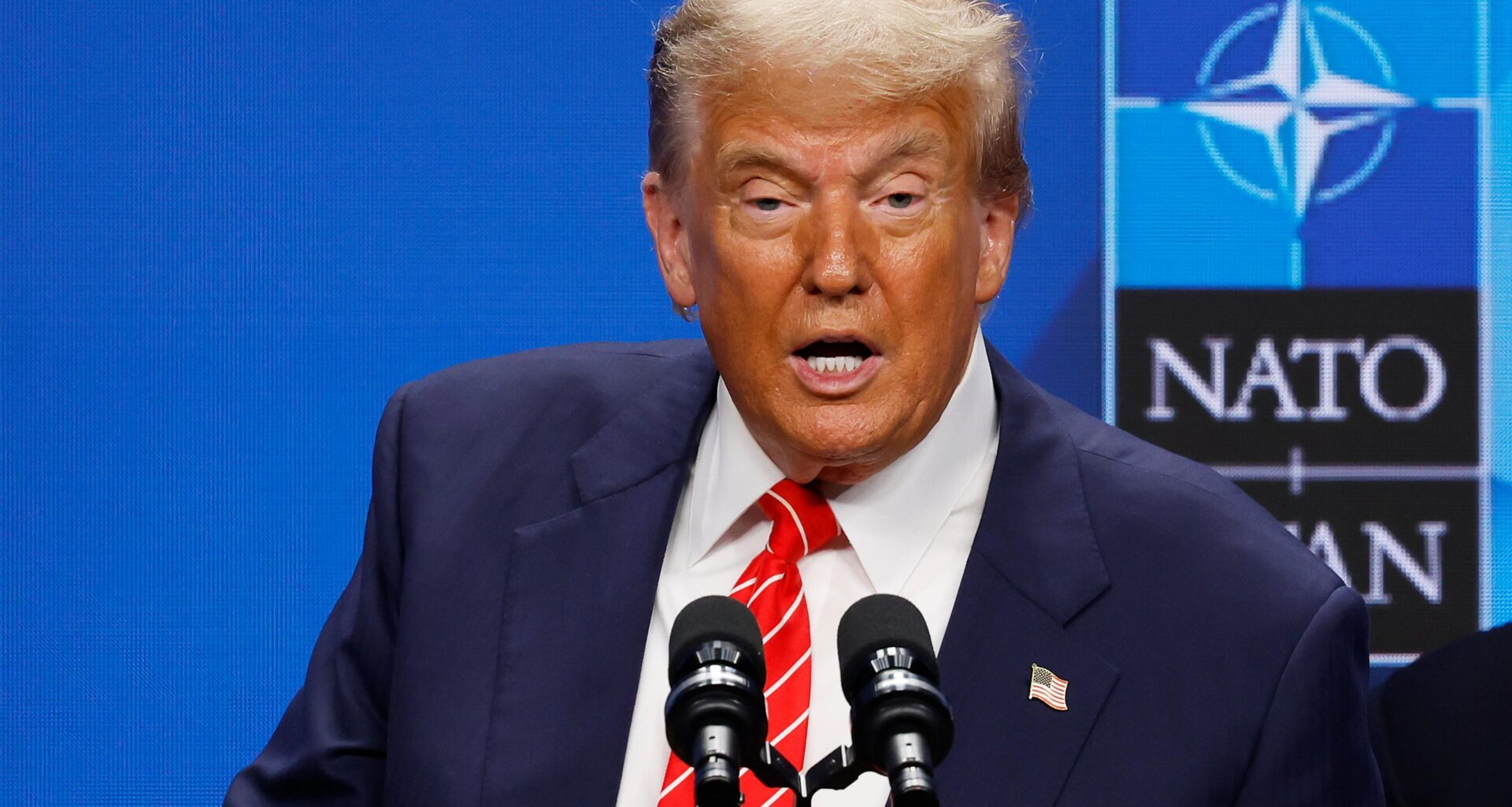 Is Trump Pulling the U.S. Out of NATO Over Iran War Fallout?