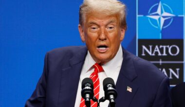 Is Trump Pulling the U.S. Out of NATO Over Iran War Fallout?