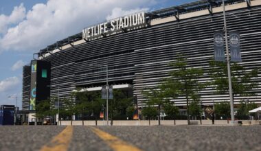 Train tickets to MetLife Stadium from NYC set to cost more than $100 during World Cup