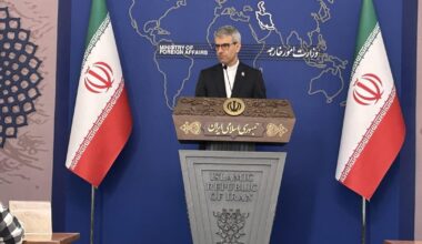Iran mocks EU calls to reopen Strait of Hormuz – POLITICO