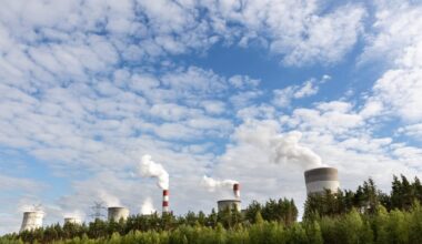 Brussels unveils emergency change to EU carbon market to prevent soaring prices – POLITICO