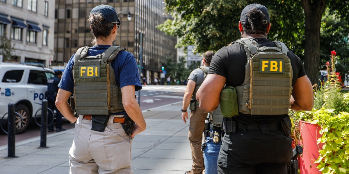 The dead and missing scientists linked to space and the military: FBI investigation update