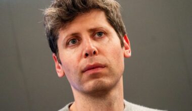 Daniel Moreno-Gama, charged in attack on Sam Altman’s house, had CEO kill list, prosecutors say