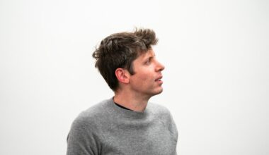 Sam Altman