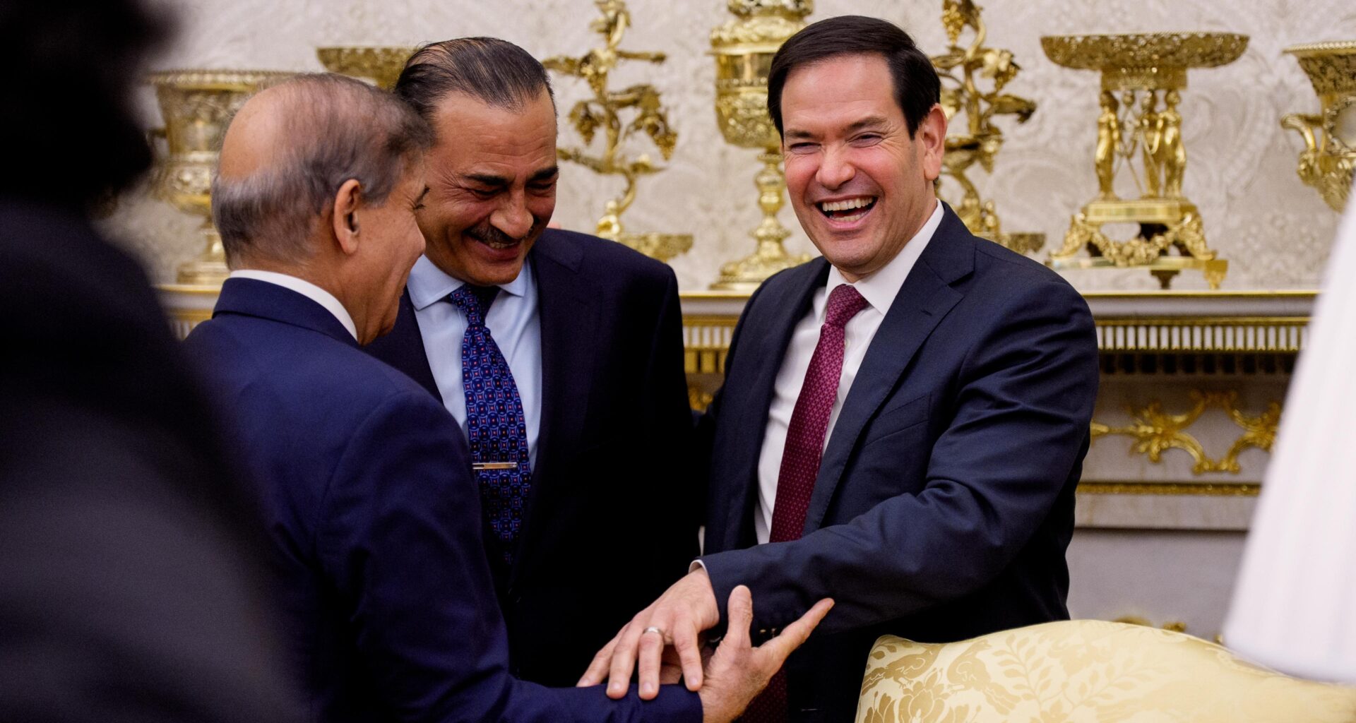 By Hosting U.S.-Iran Talks, Pakistan Eyes an Unlikely Rebrand as Peace Broker