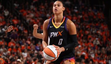 As WNBA free agency starts, a question for every team