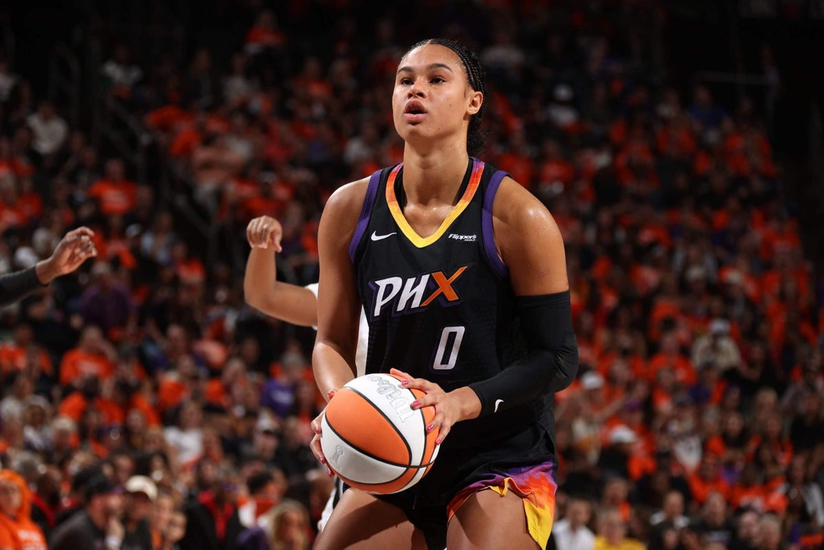 As WNBA free agency starts, a question for every team
