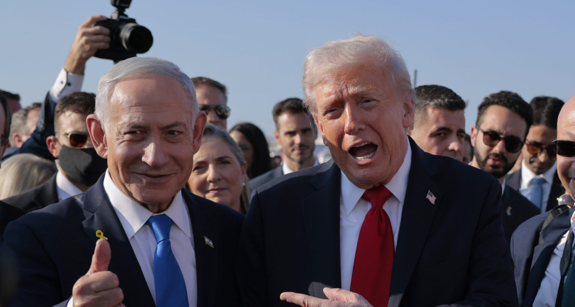 Ceasefire With Iran Exposes Gaps Between Israeli Strategy and US Priorities, Analysts Warn