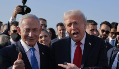 Ceasefire With Iran Exposes Gaps Between Israeli Strategy and US Priorities, Analysts Warn