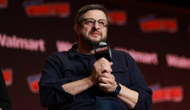 Bob's Burgers Actor Eugene Mirman Suffers Injuries After Car Crash