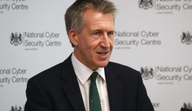 100 nations have spyware that can hack Britain – POLITICO
