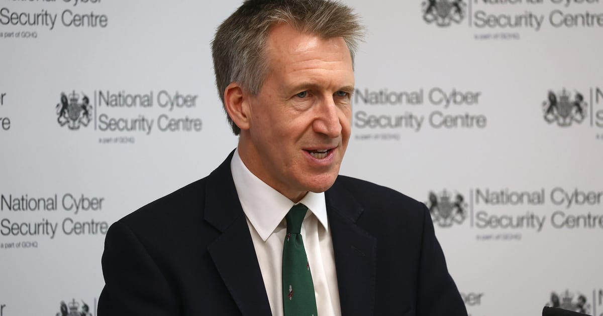100 nations have spyware that can hack Britain – POLITICO