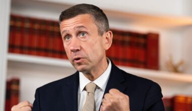 DNC Punts Yet Again on Israel and AIPAC