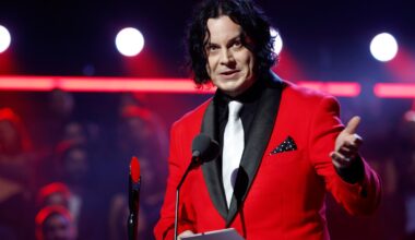 Jack White Questions How Christians Can Support Donald Trump