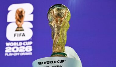 FIFA raises World Cup ticket prices again as fans frustrated by last sales phase