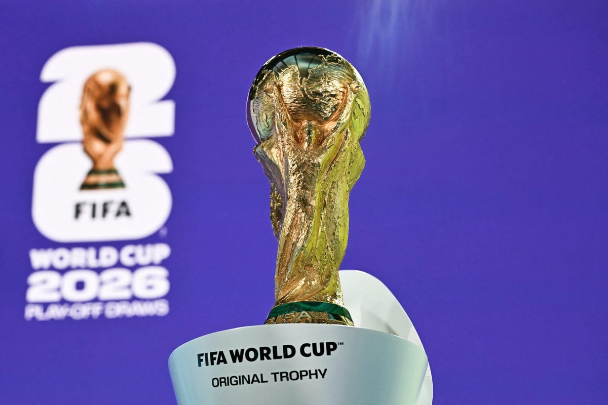 FIFA raises World Cup ticket prices again as fans frustrated by last sales phase