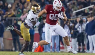 Chicago Bears go offense with all 3 picks on Day 2: Time to trust Ben Johnson?