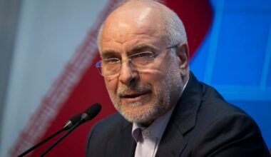 Tehran says US ‘failed to gain the trust’ of Iran negotiators in Pakistan – POLITICO