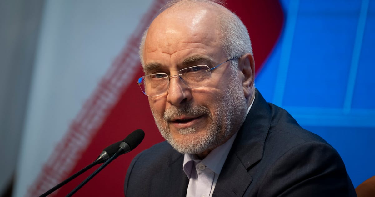 Tehran says US ‘failed to gain the trust’ of Iran negotiators in Pakistan – POLITICO