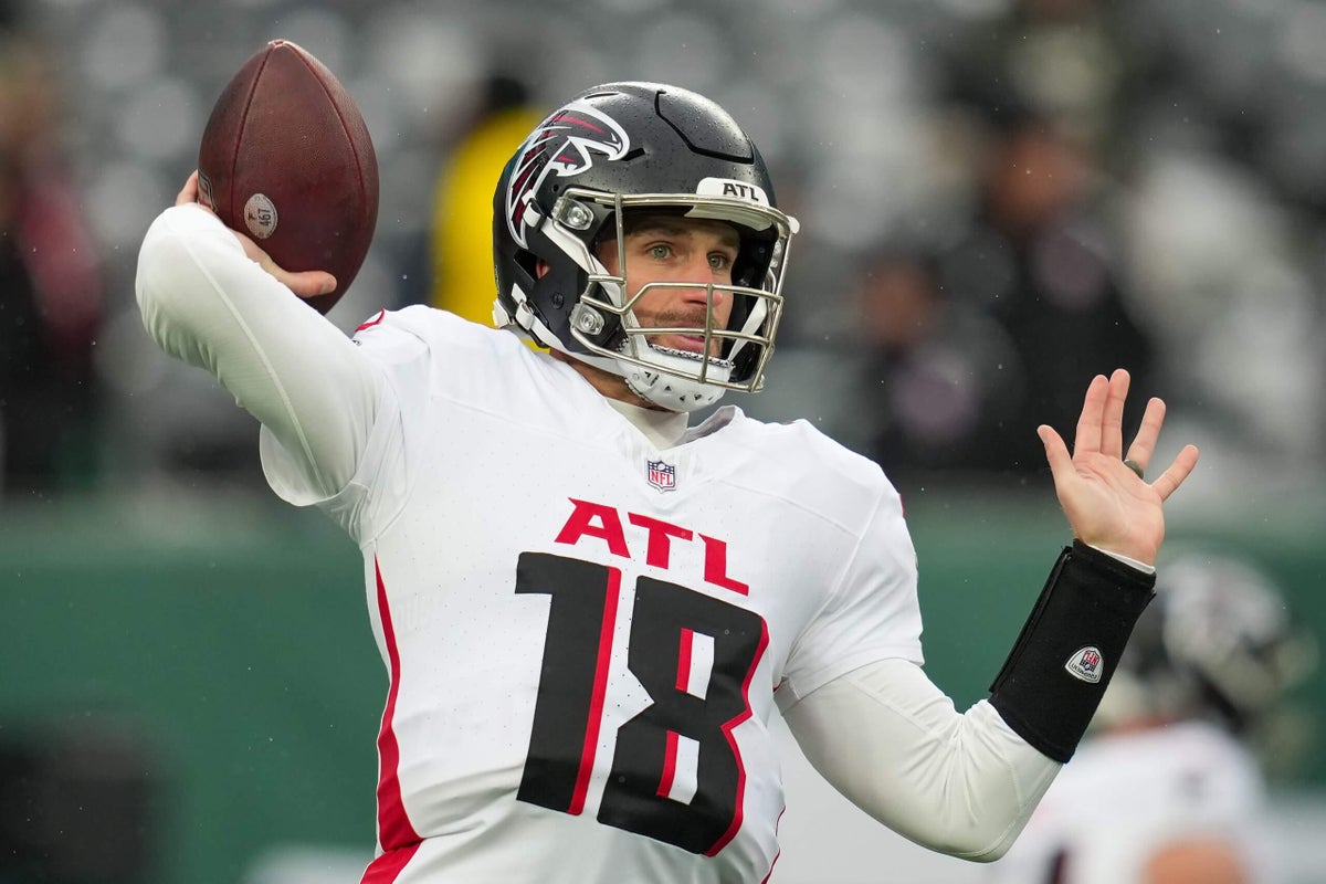 Raiders, Kirk Cousins agree to creative free-agent deal with $20M guaranteed