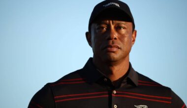 Tiger Woods pleads not guilty in DUI case, demands jury trial