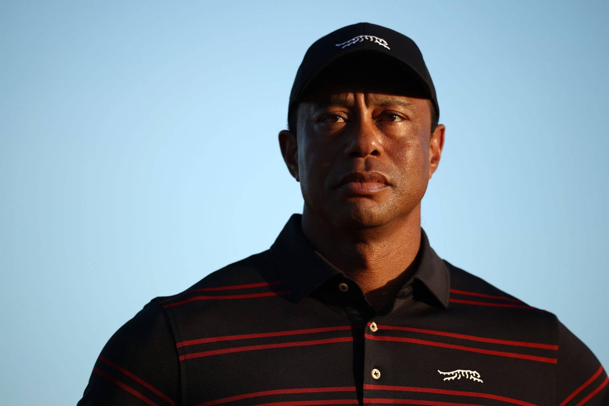 Tiger Woods pleads not guilty in DUI case, demands jury trial