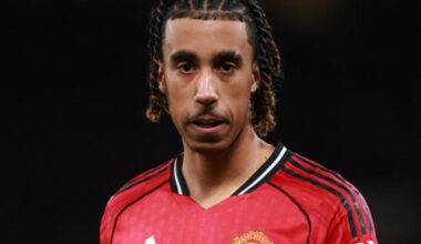 Chelsea vs Man Utd: Predicted lineups tonight and confirmed team news | Football