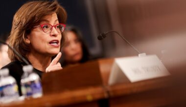 FCC Commissioner Urges ABC To "Stand Firm" Amid Broadcast License Review