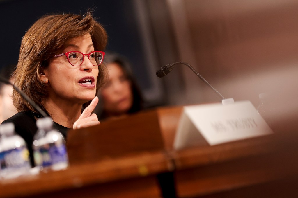 FCC Commissioner Urges ABC To "Stand Firm" Amid Broadcast License Review
