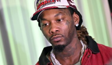 Migos’ Offset Shot at Florida Casino