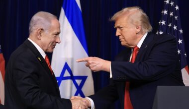 Netanyahu Is Blowing Up Iran Ceasefire