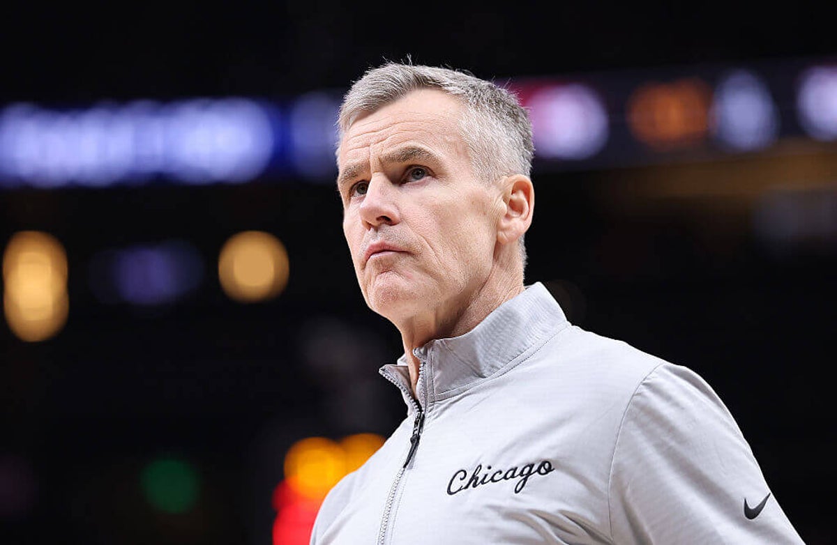 What I’m hearing about UNC’s coaching search: Billy Donovan next up with Dusty May out