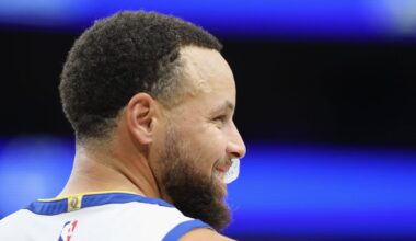 Warriors’ Steph Curry eyes return Sunday after successful workout: Sources