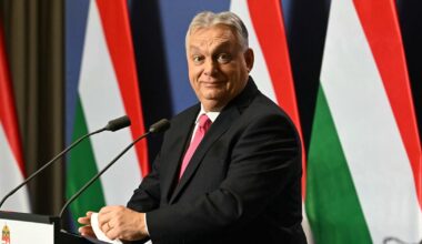 How Viktor Orbán laid traps to stop his successor from running Hungary – POLITICO