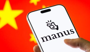 China’s decision to block Meta-Manus deal shows how far Washington and Beijing are drifting over AI